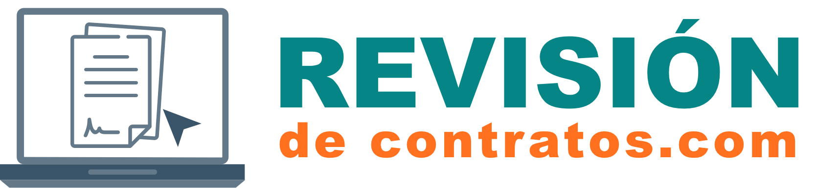 Logo revisión